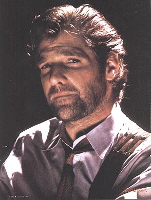 Glenn Frey